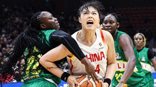 云鼎娱乐app下载-世界杯资格赛首战轻取马里，“以胜代练”的中国女篮目标不止“抢门票”